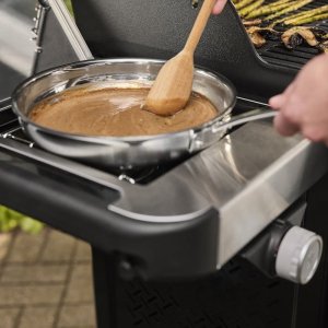 Weber grill gazowy spirit EP-435 best ze strefą searzone 1500962 5