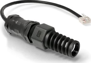 QuWireless QRJ45 cable interface/gender 2