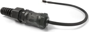 QuWireless QRJ45 cable interface/gender 3