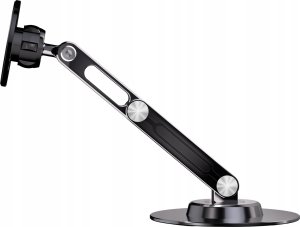 TECH-PROTECT DPT100 UNIVERSAL MAGNETIC MAGSAFE PHONE DESKTOP STAND BLACK 4