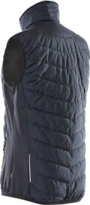 MASCOT Kamizelka termiczna UNIQUE (kolor ciemny granat, rozmiar 4XL) 2