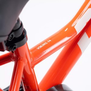 Dziecięcy Rower VIKING 14 4