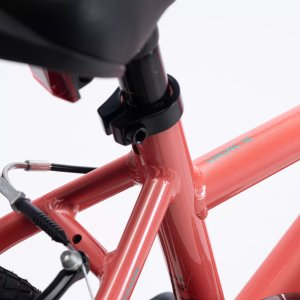 Radvik Dziecięcy Rower VIKING 16" 4