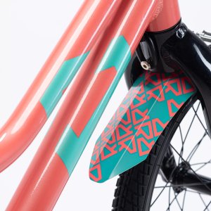 Radvik Dziecięcy Rower VIKING 16" 5