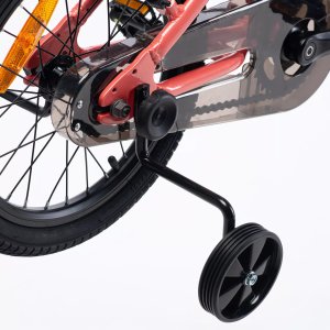 Radvik Dziecięcy Rower VIKING 16" 6