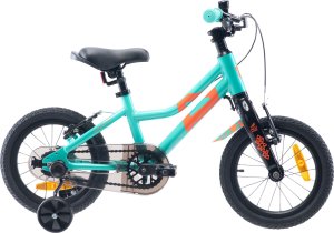 Dziecięcy Rower VIKING 14 2