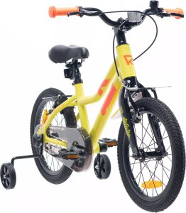 Dziecięcy Rower VIKING 16 2