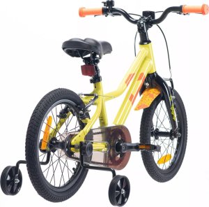 Dziecięcy Rower VIKING 16 3