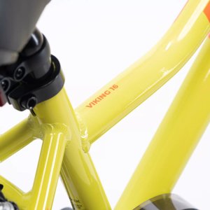 Dziecięcy Rower VIKING 16 4