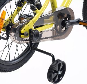 Dziecięcy Rower VIKING 16 5