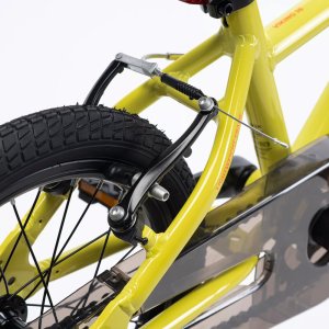 Dziecięcy Rower VIKING 16 7