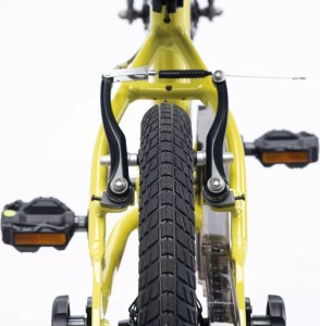 Dziecięcy Rower VIKING 16 8