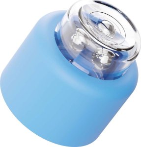 QUERCETTI MIĘKKIE KLOCKI MOMY Z GRZECHOTKĄ 4 ELEMENTY 2