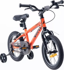 Dziecięcy Rower NINJA 14 2