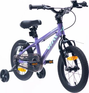 Dziecięcy Rower NINJA 14 2