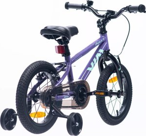 Dziecięcy Rower NINJA 14 3