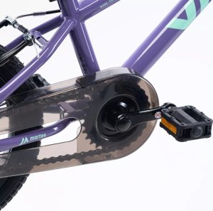 Dziecięcy Rower NINJA 14 7