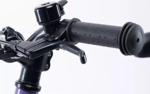 Dziecięcy Rower NINJA 14 8