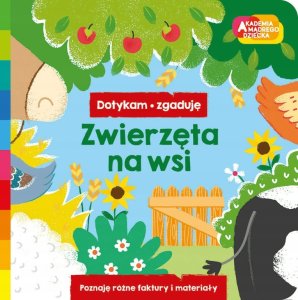 Akademia...Zwierzęta na wsi 86749 1