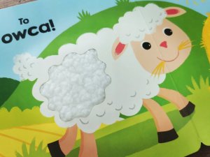 Egmont Akademia...Zwierzęta na wsi 86749 3