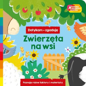 Egmont Akademia...Zwierzęta na wsi 86749 4