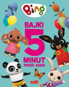 Bajki 5 minut przed snem 3 Bing 87487 1