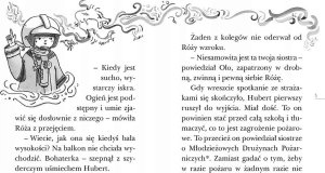 Czytam sobie Pożar w fabryce poziom 3 87166 3