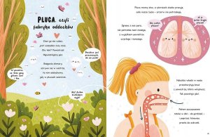 Opowieści 5minut przed snem Cuda w ciele 86701 3