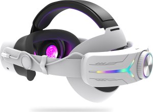 Head Strap Elite Strap z baterią 12000 mAh | do Meta Quest 3S & Quest 3 2