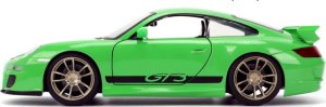 Jada Fast & Furious 2007 Porsche 911 GT3 1:24           253203092 2