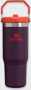 Stanley The IceFlow Flip Straw Tumbler 0 89L violeta 1