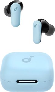 Anker Soundcore  True-Wireless Earbuds  P30i  Bluetooth  In-Ear  Microphone  Wireless  Light Blue 194644034887 2