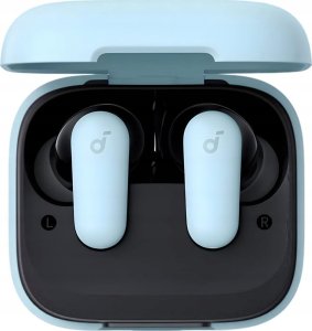 Anker Soundcore  True-Wireless Earbuds  P30i  Bluetooth  In-Ear  Microphone  Wireless  Light Blue 194644034887 3