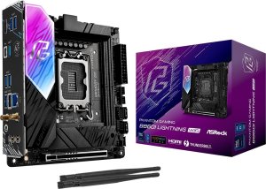 Płyta główna ASRock B860I LIGHTNING WIFI 1