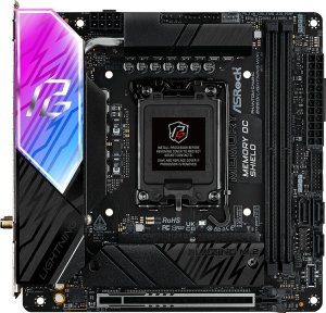 Płyta główna ASRock B860I LIGHTNING WIFI 2