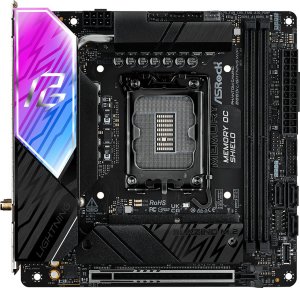 Płyta główna ASRock B860I LIGHTNING WIFI 3