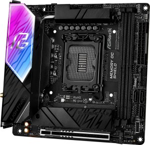 Płyta główna ASRock B860I LIGHTNING WIFI 5