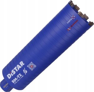 DISTAR DIAMOND CROWN RM-TX 1 1/4" 102mm x 300mm DRY 2