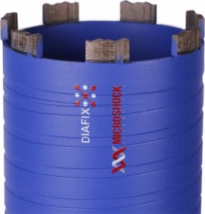 DISTAR DIAMOND CROWN RM-TX 1 1/4" 102mm x 300mm DRY 4