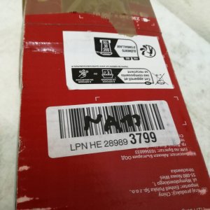 4501240 GC-EC 7520 T  PIŁA ŁAŃCUCHOWA NA WYSIĘGNIKU ELEKTR 12