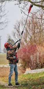 4501240 GC-EC 7520 T  PIŁA ŁAŃCUCHOWA NA WYSIĘGNIKU ELEKTR 13