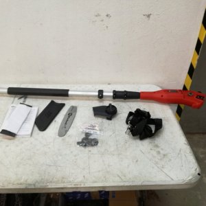 4501240 GC-EC 7520 T  PIŁA ŁAŃCUCHOWA NA WYSIĘGNIKU ELEKTR 2