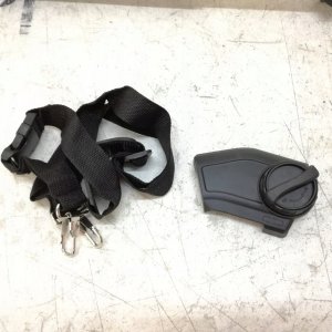 4501240 GC-EC 7520 T  PIŁA ŁAŃCUCHOWA NA WYSIĘGNIKU ELEKTR 4