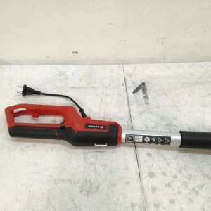 4501240 GC-EC 7520 T  PIŁA ŁAŃCUCHOWA NA WYSIĘGNIKU ELEKTR 6