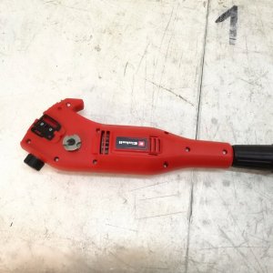 4501240 GC-EC 7520 T  PIŁA ŁAŃCUCHOWA NA WYSIĘGNIKU ELEKTR 7