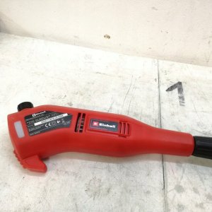 4501240 GC-EC 7520 T  PIŁA ŁAŃCUCHOWA NA WYSIĘGNIKU ELEKTR 8