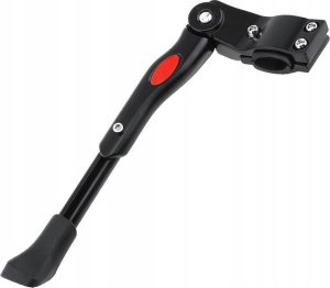 Nóżka do Roweru Stopka Rowerowa Podpórka Boczna Rama Aluminiowa Regulowana 2