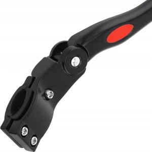 Nóżka do Roweru Stopka Rowerowa Podpórka Boczna Rama Aluminiowa Regulowana 5