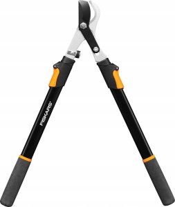 Sekator Fiskars L13 nożycowy 8