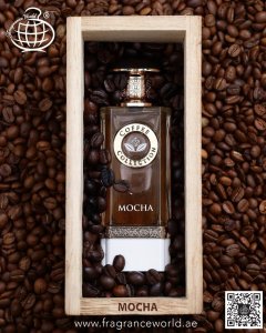 Fragrance World Mocha Eau De Parfum 100 ml (unisex) 1
